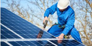 Installation Maintenance Panneaux Solaires Photovoltaïques à Lammerville